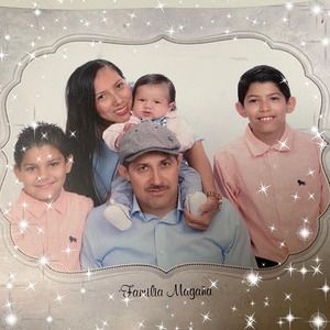 Meet your Posher, Saira